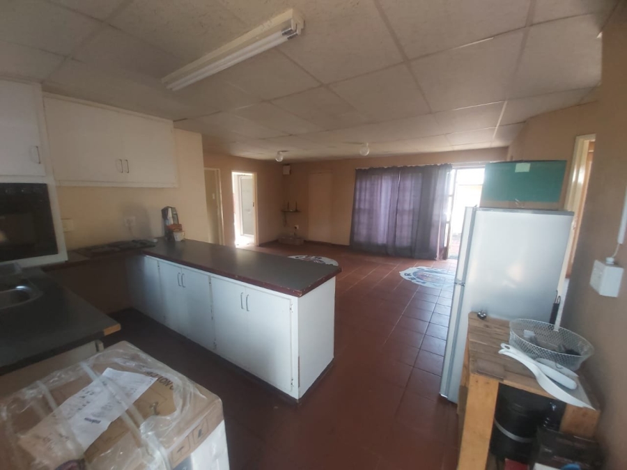 13 Bedroom Property for Sale in Universitas Free State